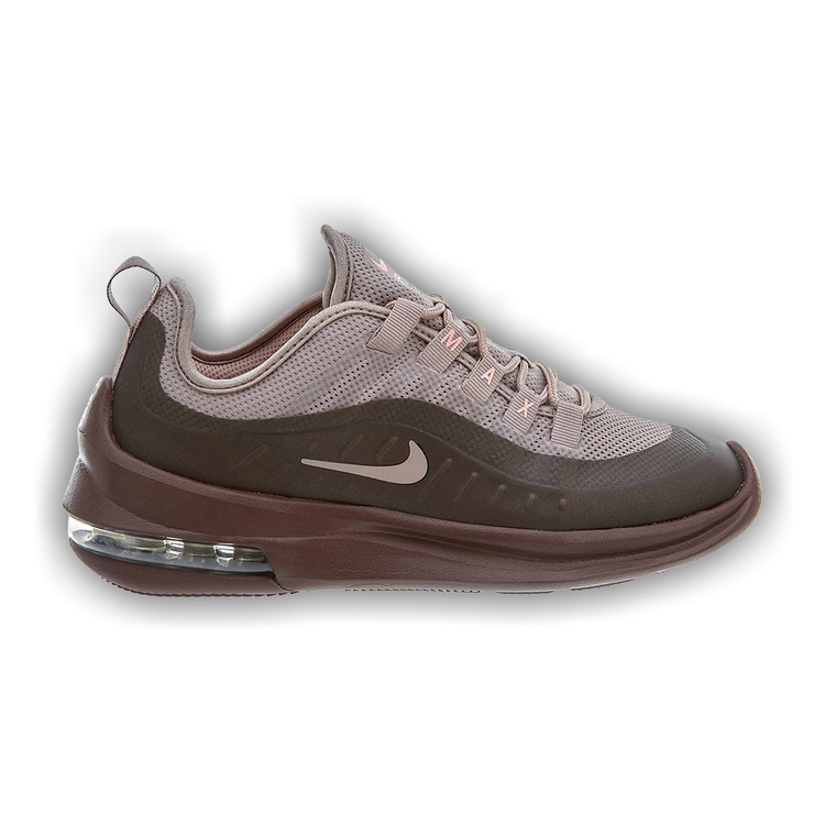 Nike air hotsell max axis taupe
