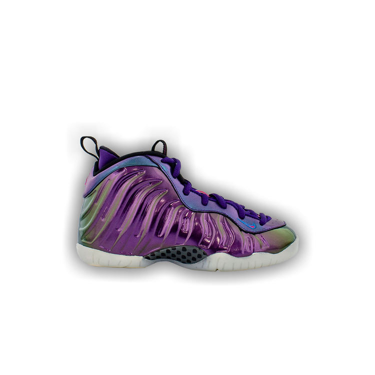 Foamposite rush pink neptune blue shop