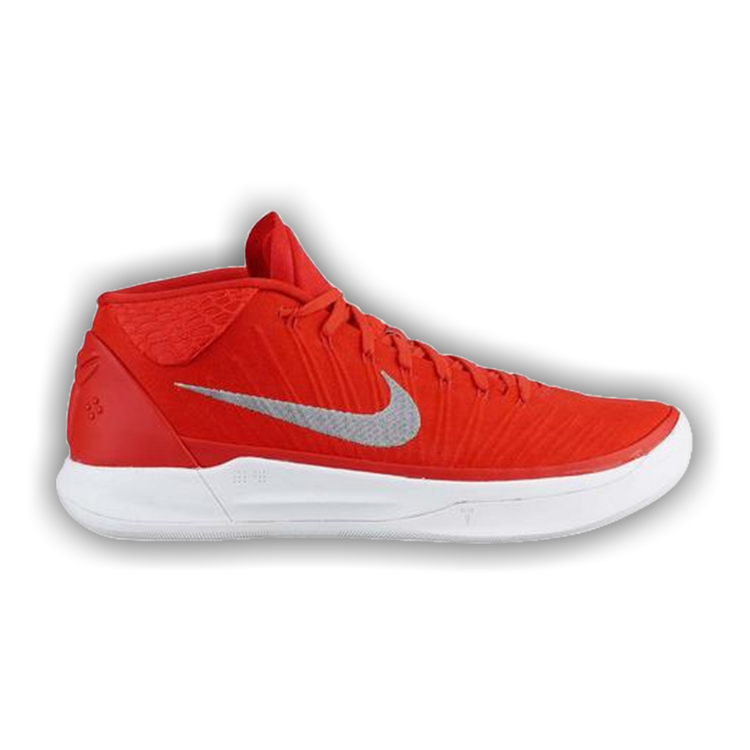 Buy Kobe A.D. Mid Orange Blaze 942521 801 GOAT CA