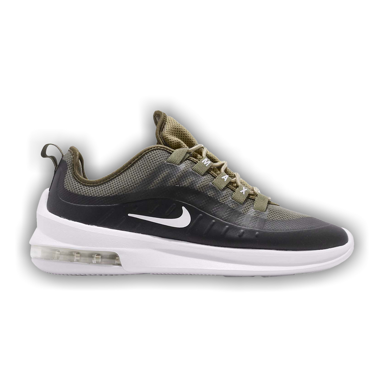 Buy Nike Air Max Axis 'Medium Olive' - AA2146 200 | GOAT