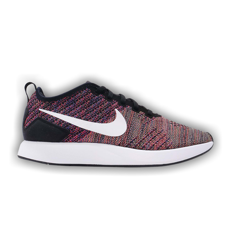 nike dual tone racer pink