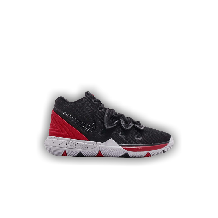 Kyrie 5 online bred for sale