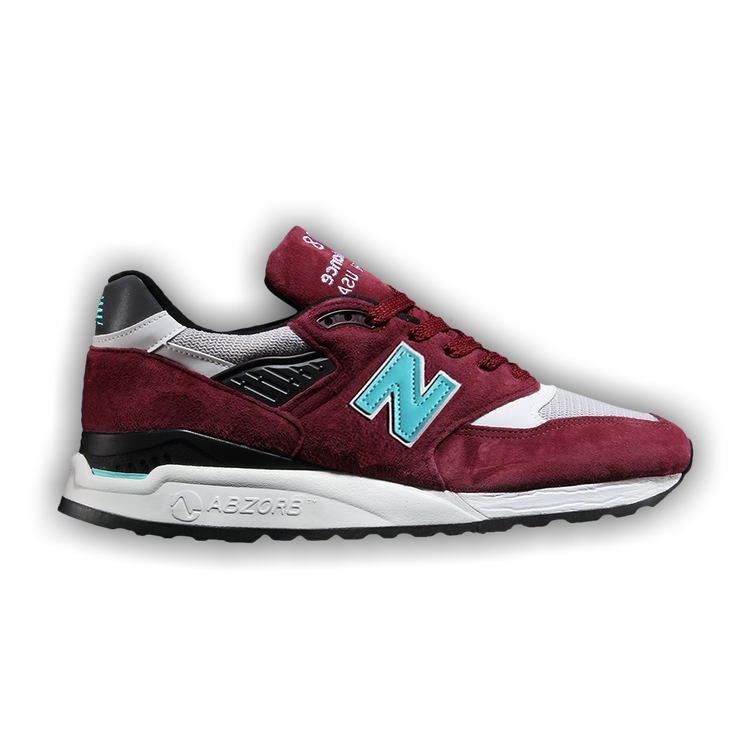 New balance m998awc new arrivals