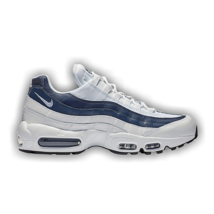 Nike Air Max 95 Essential White