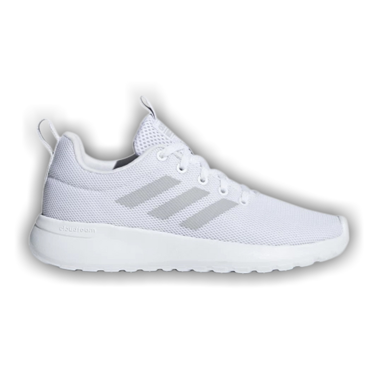Buy Lite Racer Cloud Foam White Grey BB7052 GOAT