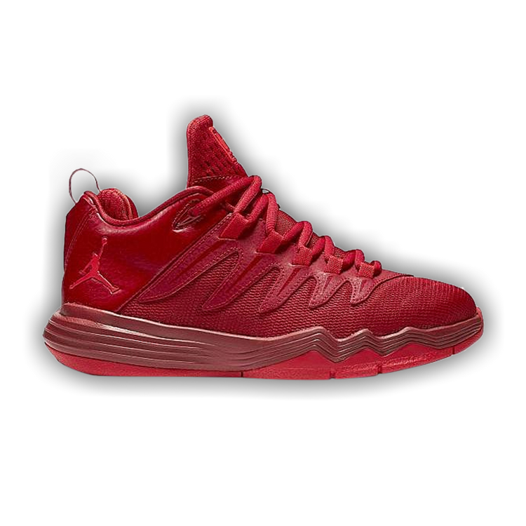 Cp3 red shop