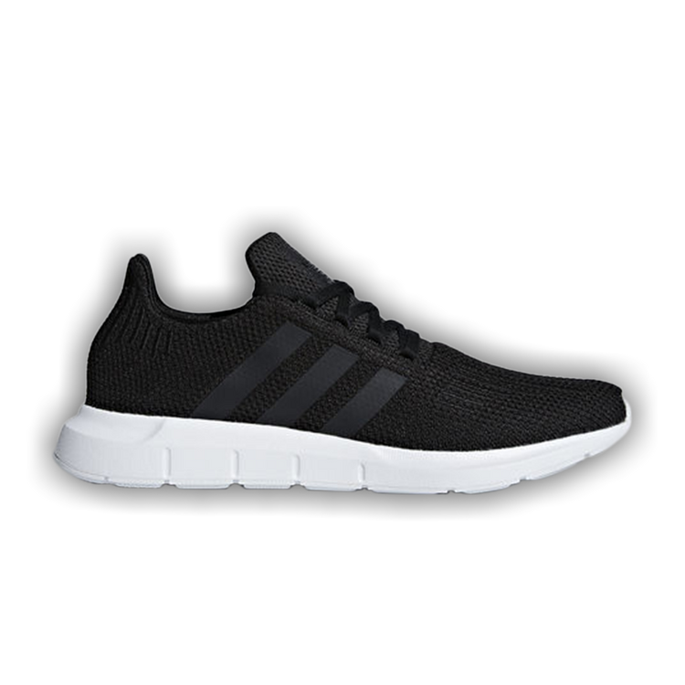 Buy Swift Run Core Black B37726 GOAT