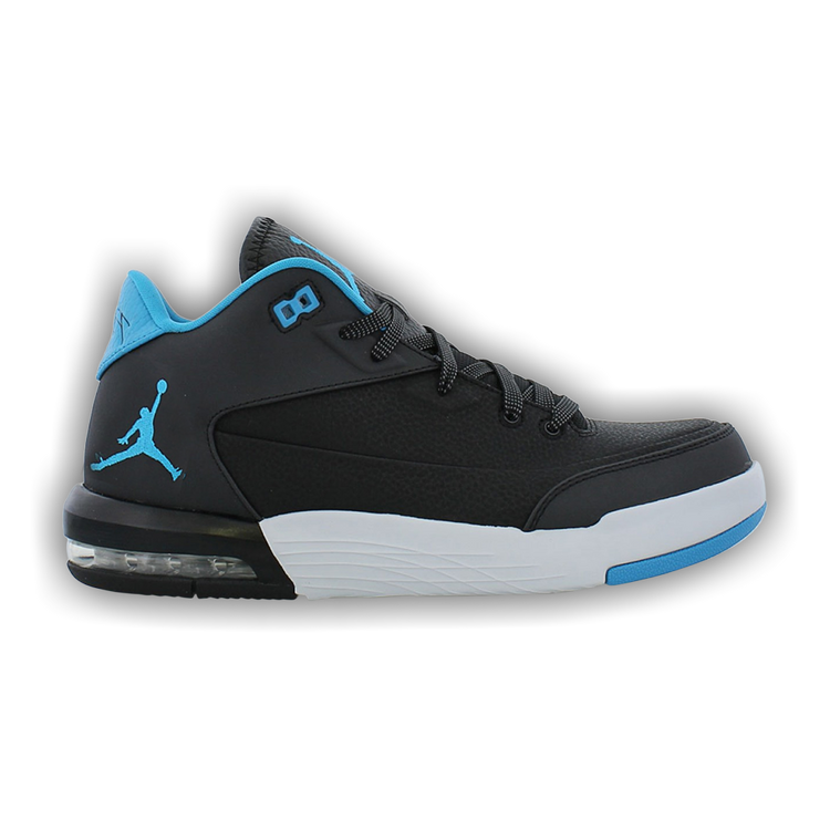 Jordan 15 shop flight 3 blu