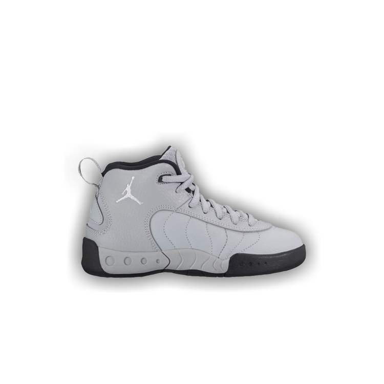 Jumpman pro wolf grey online