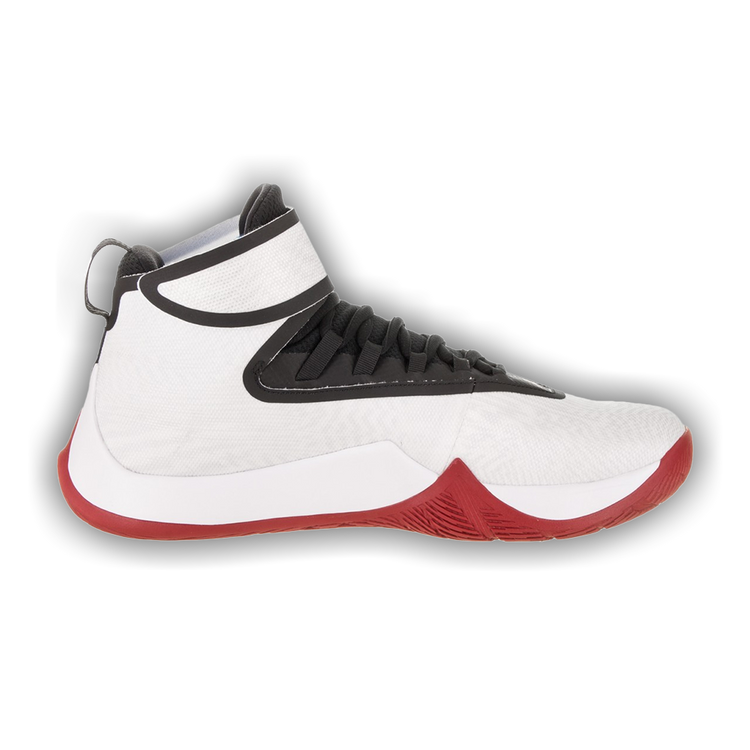 Jordan fly unlimited white clearance