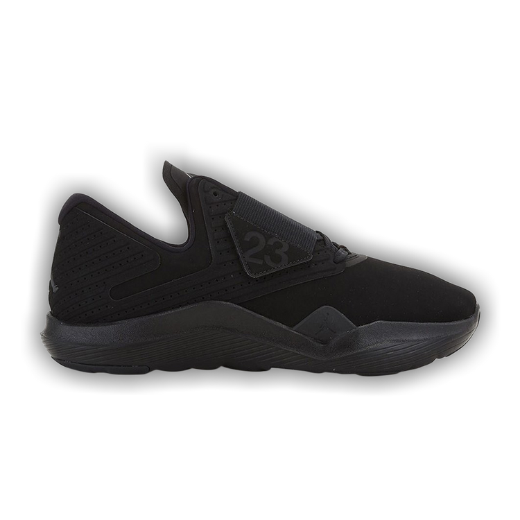 Jordan top relentless shoes