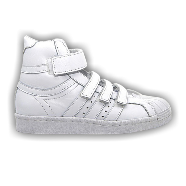 Buy Juun J x adidas Pro Model 80 Hi 
