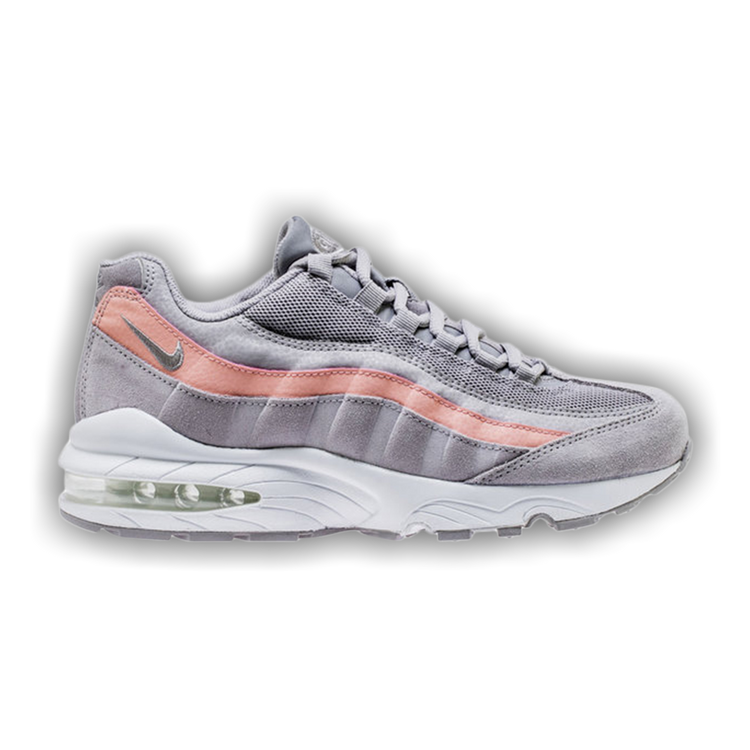air max 95 bleached coral