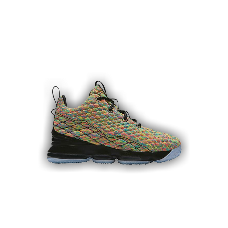 Lebron 15 cereal clearance goat