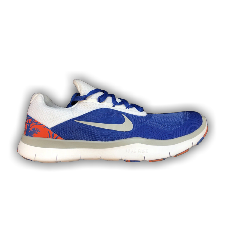 Buy Free Trainer V7 'Florida Gator' AA0881 401 GOAT CA