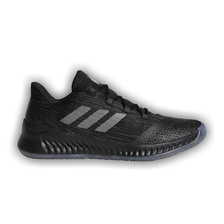 Buy Harden B EX Black Grey AQ0031 GOAT