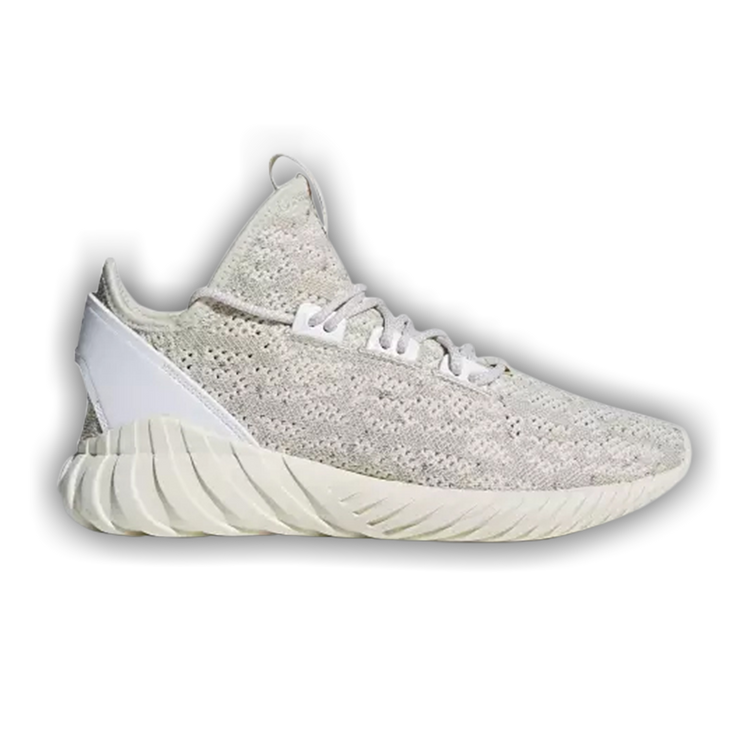 Buy Tubular Doom Sock PK Clear Brown CQ0943 GOAT
