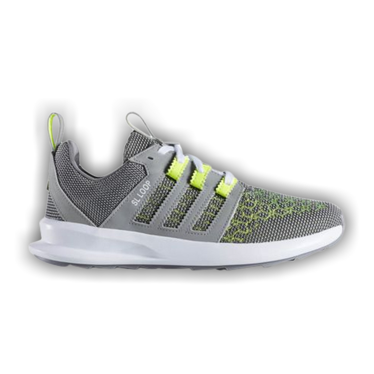 Buy SL Loop Weaved Charcoal Solar D69427 GOAT