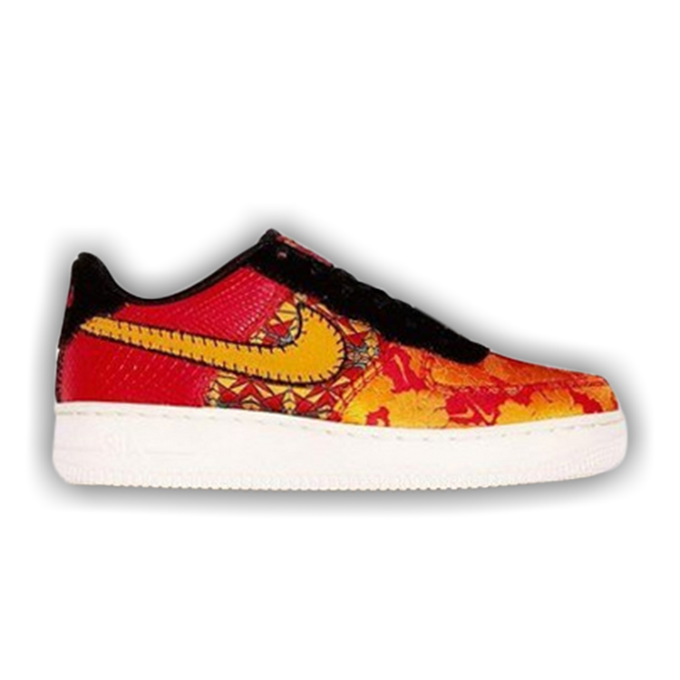 Buy Air Force 1 Low GS Chinese New Year AV5167 600 GOAT