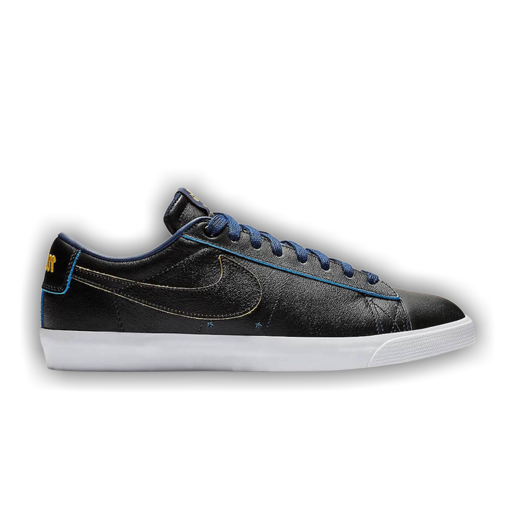 Nba x nike sb blazer low top
