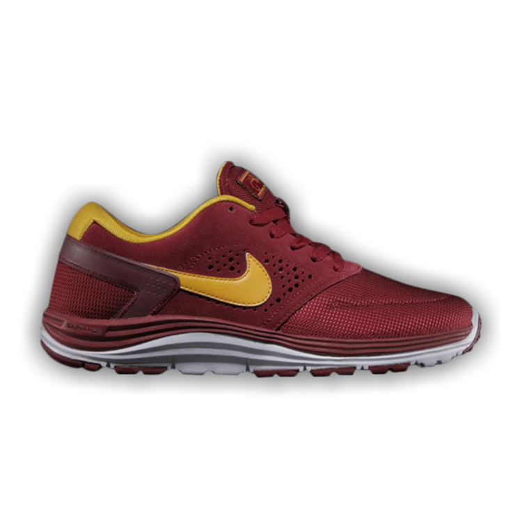 nike lunar rod
