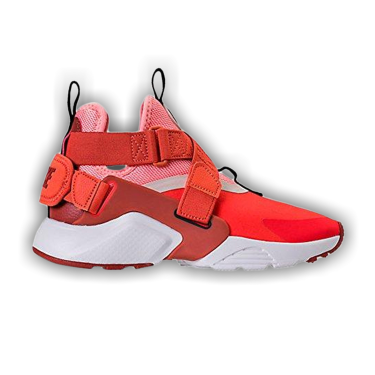 huarache city sneakers