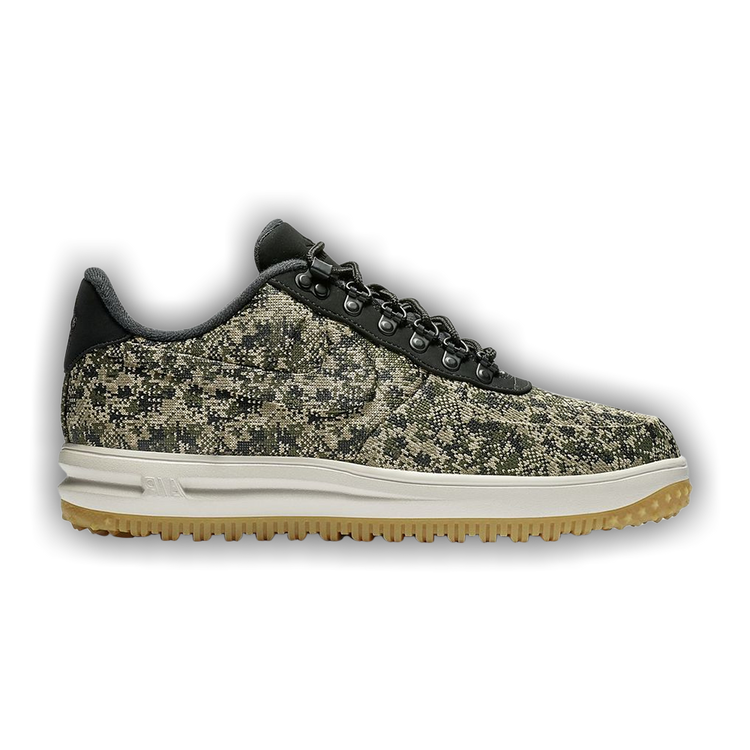 nike lunar force 1 duckboot low men's