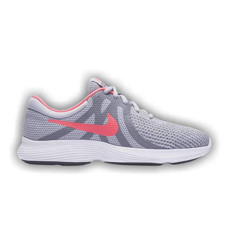 Buy Revolution 4 GS Wolf Grey 943306 003 GOAT CA
