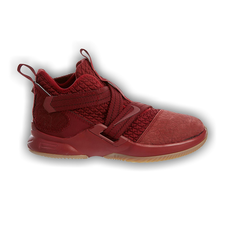 Nike lebron soldier 12 youth on sale
