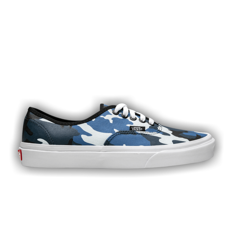 Buy Authentic Camo Pop VN0A38EMRK2 GOAT UK