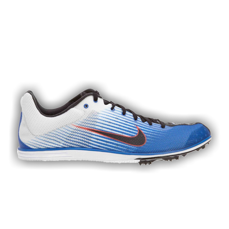 Nike zoom rival d 7 sale