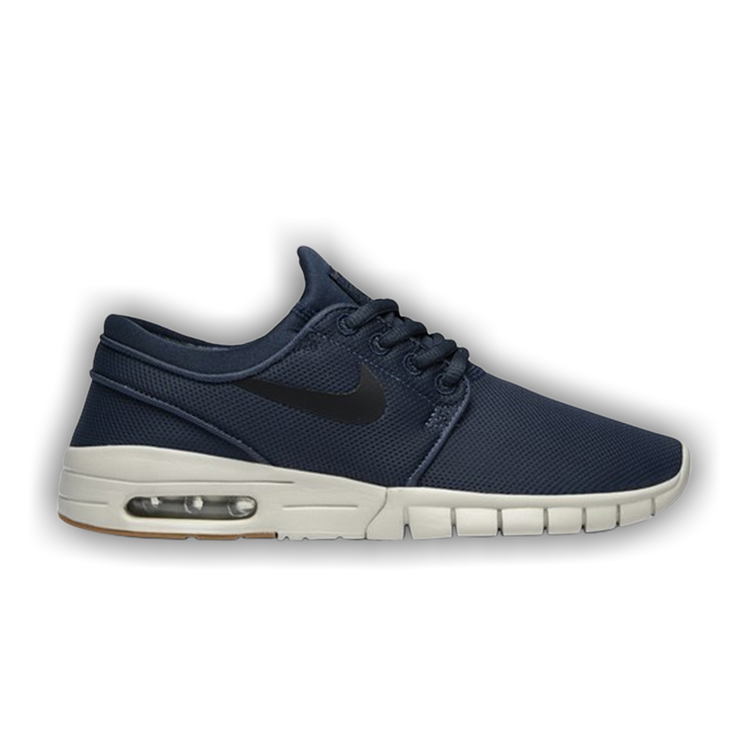 SB Stefan Janoski Max ‘Gamma Blue’ スニーカー Nike SB Stefan Janoski Max Gamma Blue - Sneaker Bar Detroit