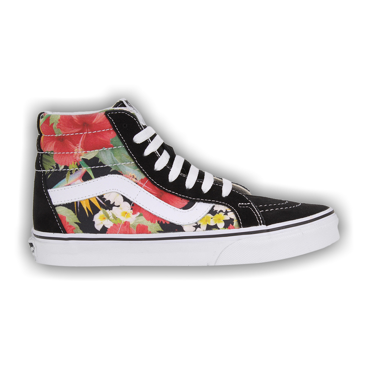 Buy SK8-Hi Reissue 'Digi Aloha' - VN0003CAID6 | GOAT