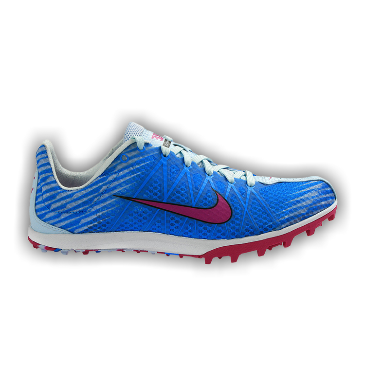 Nike jana star waffle top