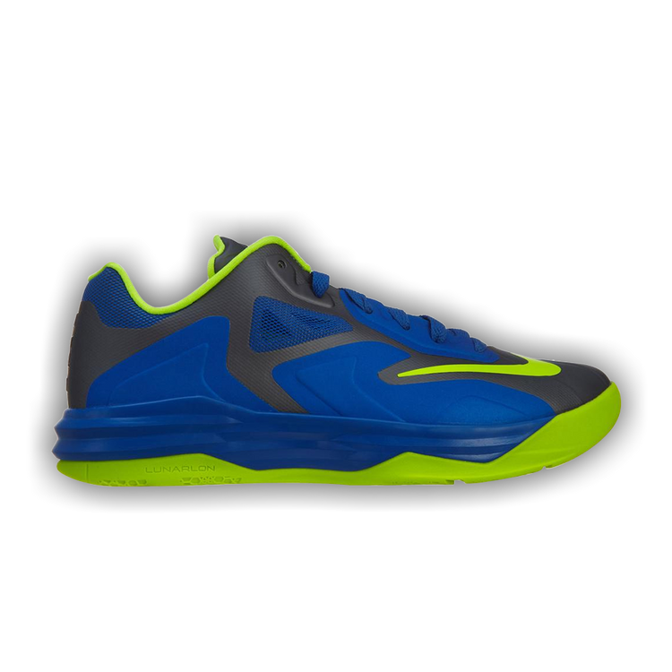 Lebron store st 3