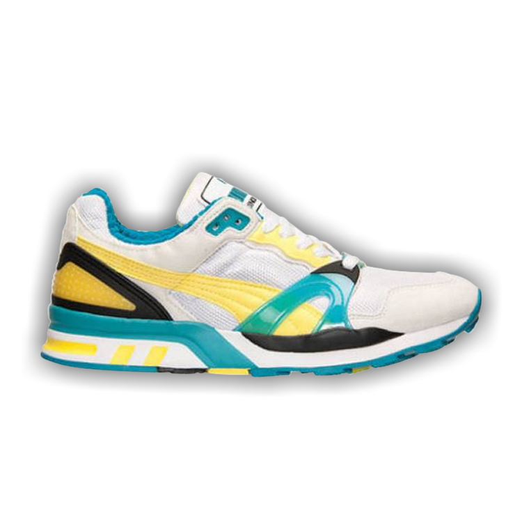 Buy Puma Trinomic XT2 'Buttercup' - 355868 14 | GOAT