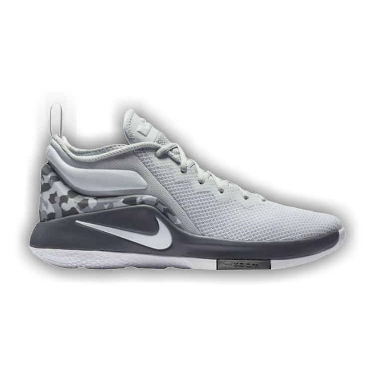Buy LeBron Witness 2 Cool Grey 942518 002 GOAT