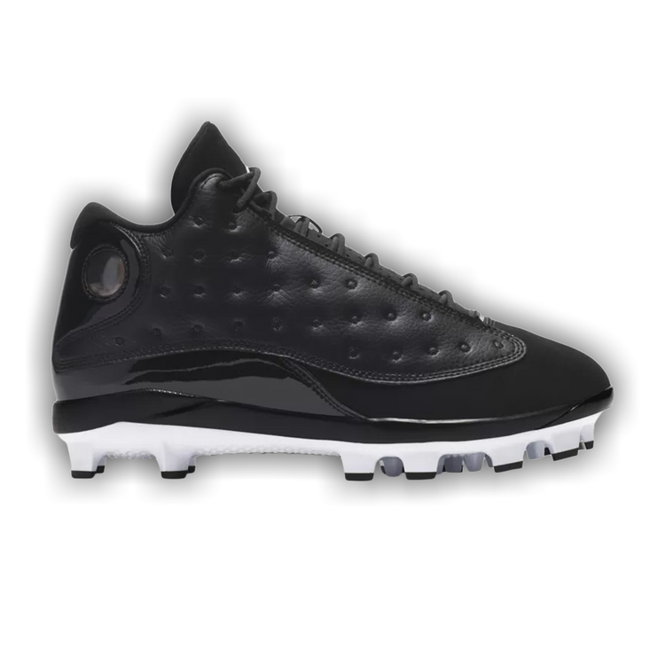 Buy Air Jordan 13 Retro MCS Black AJ8016 001 GOAT CA