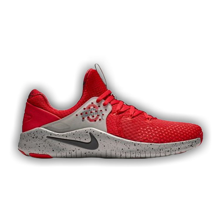 Nike free tr8 ohio state online