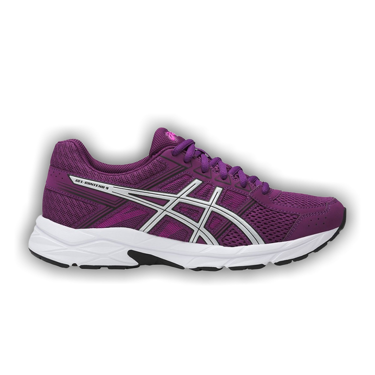 Asics gel store contend 4 mujer