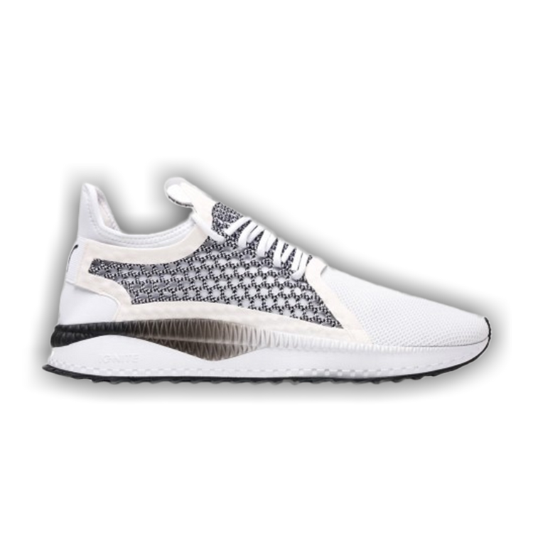 Buy Tsugi Netfit V2 'White Black' - 365398 01 | GOAT CA