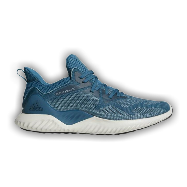 Buy AlphaBounce Beyond Real Teal AC8624 GOAT