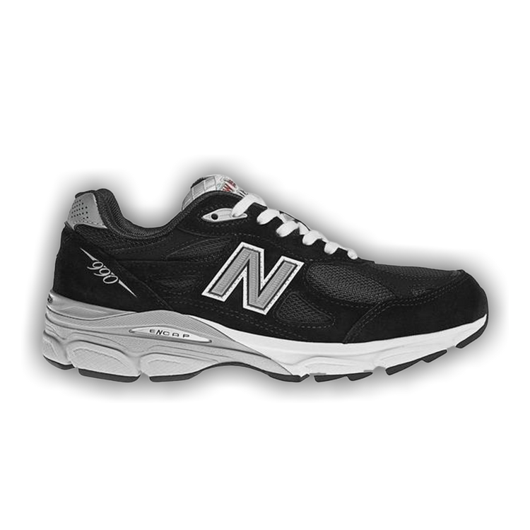 New 2025 balance w990bk3
