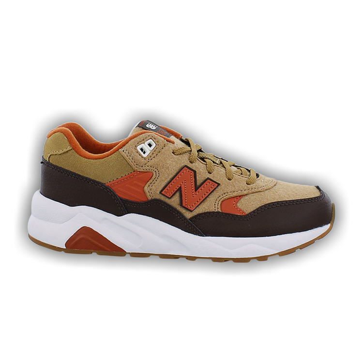 Buy 580 Kids Brown Orange KL580FMG GOAT