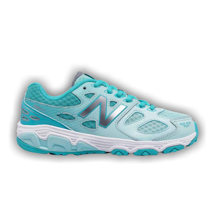 New balance kids' 680 v3 store
