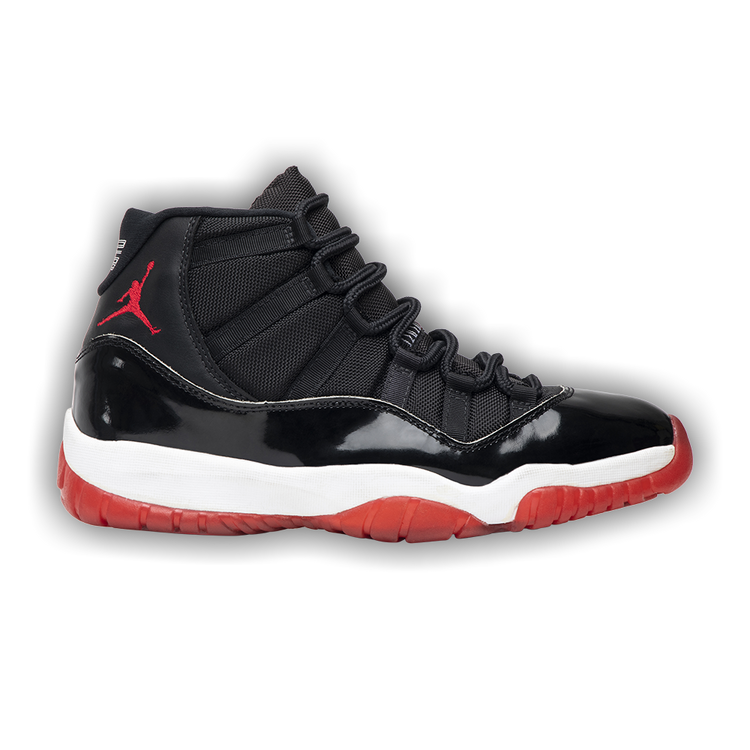 Air Jordan 11 OG 'Bred' 1996 | GOAT