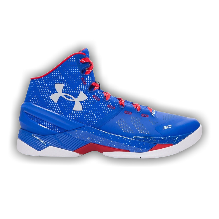 Curry 2 providence road clearance