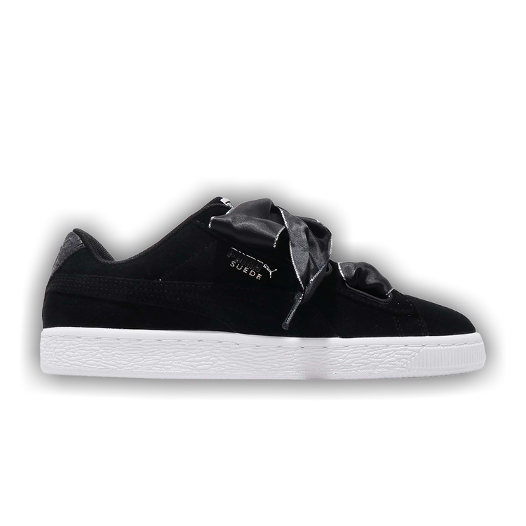 Suede heart clearance galaxy