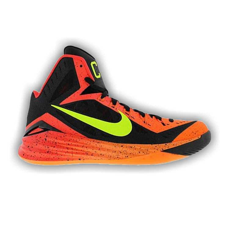 Nike 2025 hyperdunk chicago