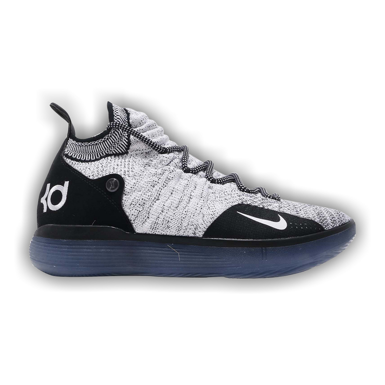 All white kd 11 sales